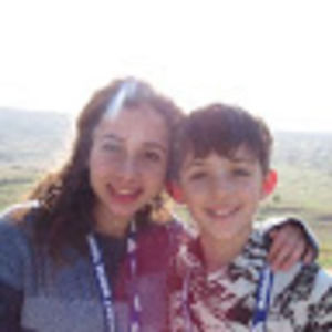 Meet your Posher, Sammy